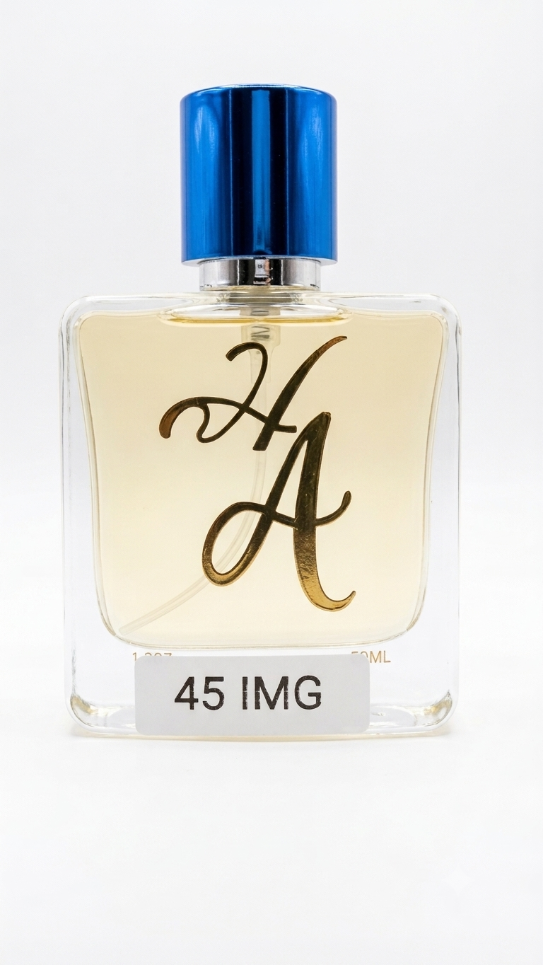 IMG 45 | Mens Perfume Oil 50% | Citrus, Black Tea, Ginger | Long Lasting 50ml