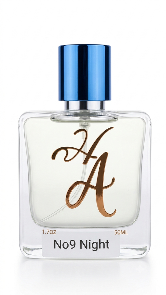 Inspired by Bond no9 Night