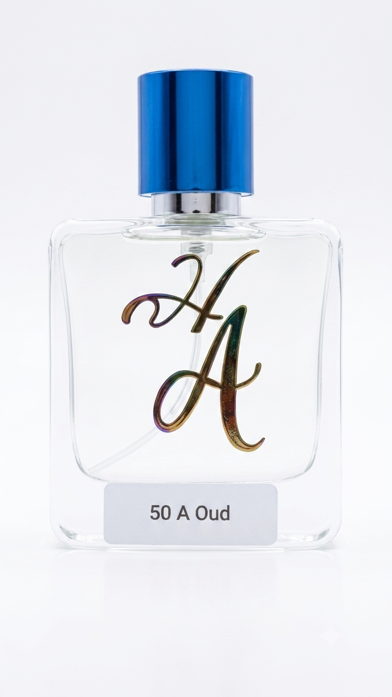 50 A Oud inspired by Madawi Oud